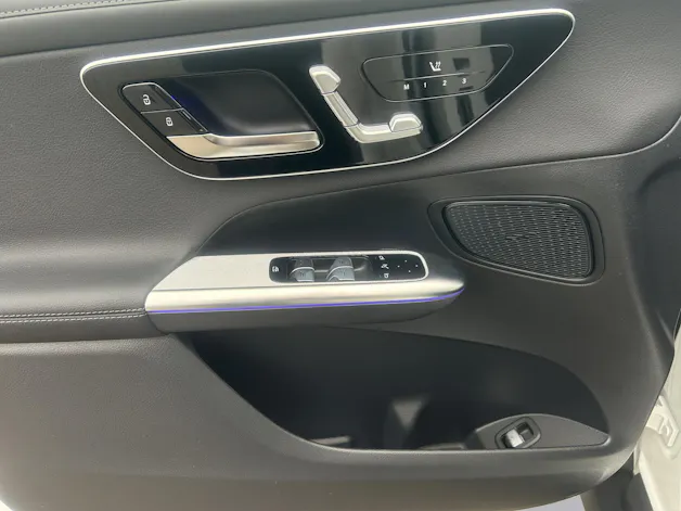 Mercedes-Benz GLC 220 d AMG Line 4matic