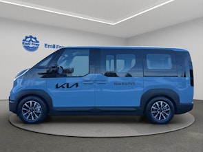 Vehicle image KIA PV5 Passenger 71.2 kWh Elite