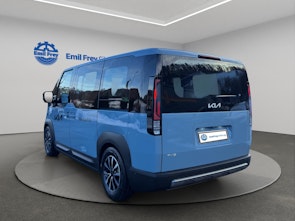 Vehicle image KIA PV5 Passenger 71.2 kWh Elite