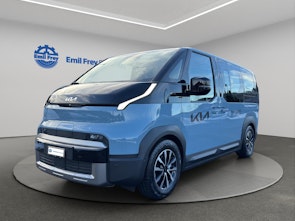 Vehicle image KIA PV5 Passenger 71.2 kWh Elite