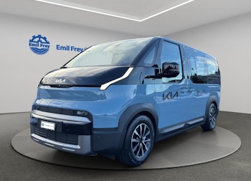 Vehicle image KIA PV5 Passenger 71.2 kWh Elite Vehicle image KIA PV5 Passenger 71.2 kWh Elite