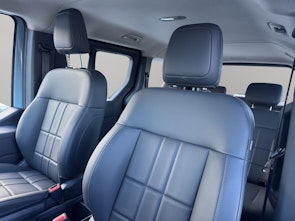 Vehicle image KIA PV5 Passenger 71.2 kWh Elite