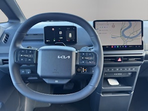 Vehicle image KIA PV5 Passenger 71.2 kWh Elite