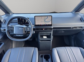 Vehicle image KIA PV5 Passenger 71.2 kWh Elite