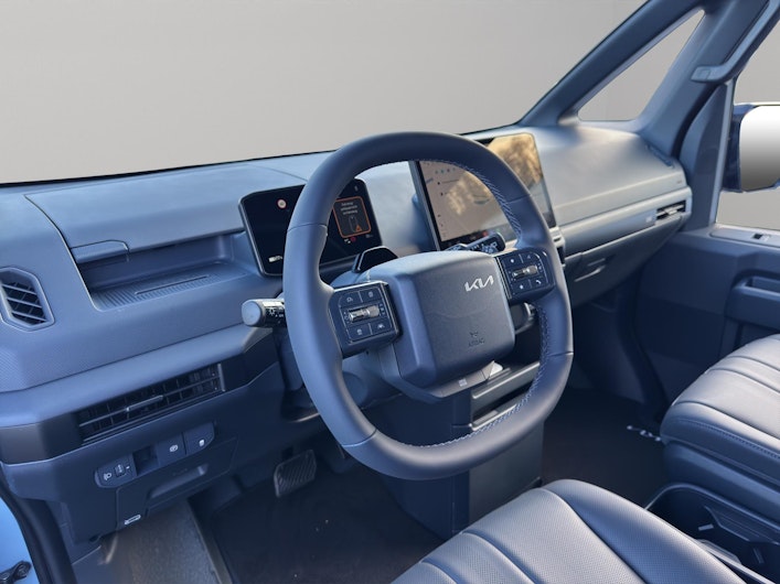 Vehicle image KIA PV5