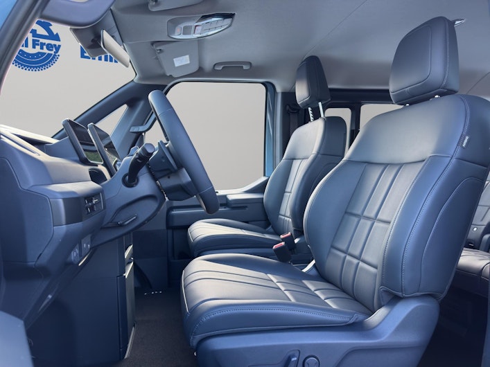 Vehicle image KIA PV5