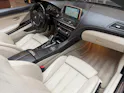 BMW 650i Cabriolet