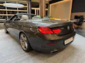 BMW 650i Cabriolet