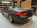 BMW 650i Cabriolet