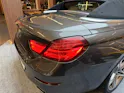 BMW 650i Cabriolet