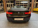 BMW 650i Cabriolet
