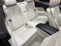 BMW 650i Cabriolet