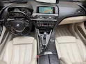 BMW 650i Cabriolet