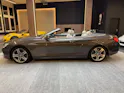 BMW 650i Cabriolet