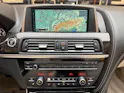 BMW 650i Cabriolet