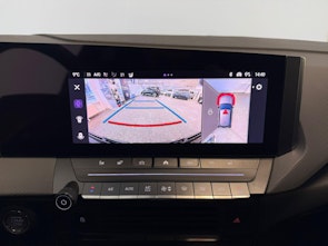 Vehicle image OPEL Astra-e Swiss Plus