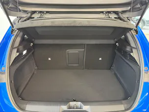 Opel Astra-e Swiss Plus
