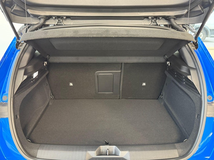 Vehicle image OPEL ASTRA