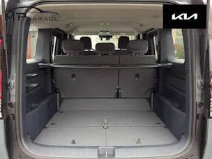 Kia PV5 Passenger 71.2 kWh Plus