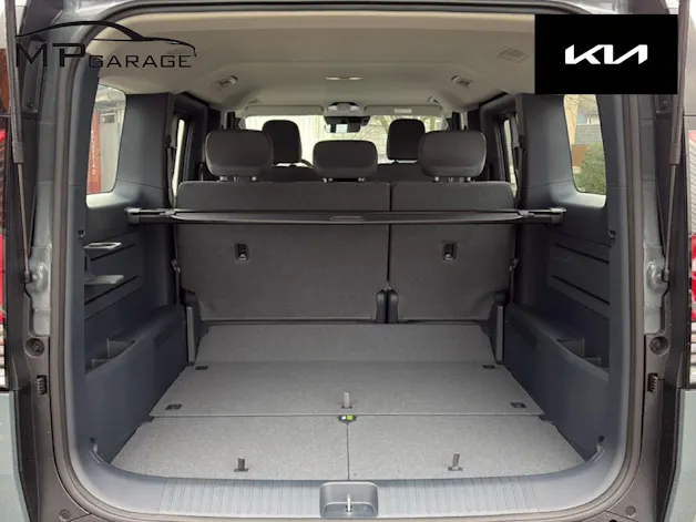 Kia PV5 Passenger 71.2 kWh Plus