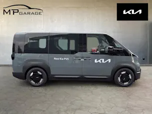 Kia PV5 Passenger 71.2 kWh Plus