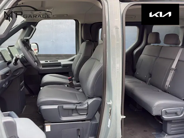 Kia PV5 Passenger 71.2 kWh Plus