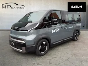 Kia PV5 Passenger 71.2 kWh Plus