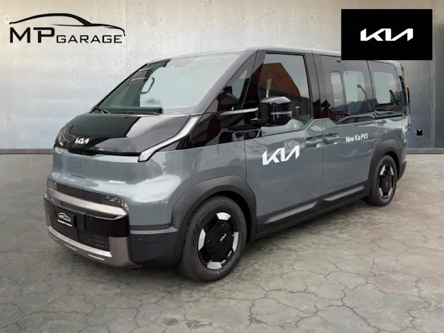 Kia PV5 Passenger 71.2 kWh Plus