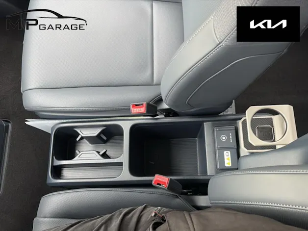 Kia PV5 Passenger 71.2 kWh Plus