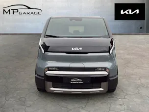 Kia PV5 Passenger 71.2 kWh Plus