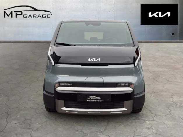 Kia PV5 Passenger 71.2 kWh Plus