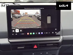 Kia PV5 Passenger 71.2 kWh Plus