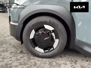 Kia PV5 Passenger 71.2 kWh Plus