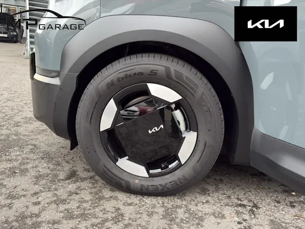 Kia PV5 Passenger 71.2 kWh Plus