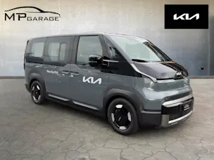 Kia PV5 Passenger 71.2 kWh Plus