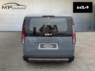 Kia PV5 Passenger 71.2 kWh Plus
