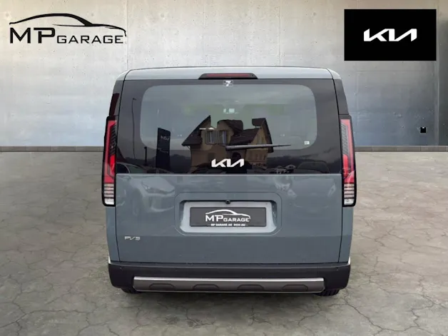 Kia PV5 Passenger 71.2 kWh Plus