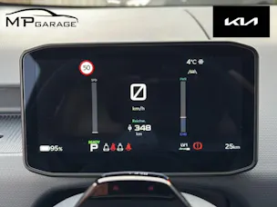 Kia PV5 Passenger 71.2 kWh Plus