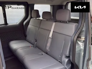 Kia PV5 Passenger 71.2 kWh Plus