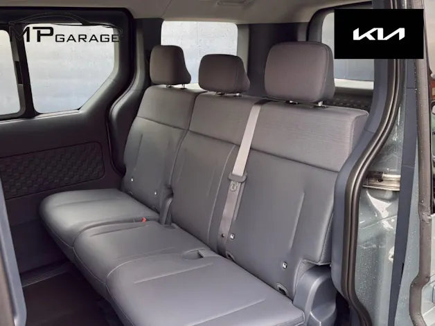 Kia PV5 Passenger 71.2 kWh Plus