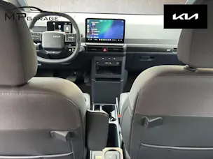 Kia PV5 Passenger 71.2 kWh Plus