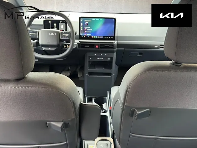 Kia PV5 Passenger 71.2 kWh Plus