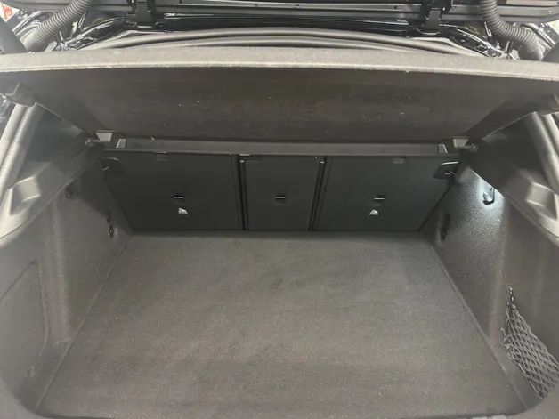 BMW 120d M Sportpaket Pro
