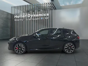 BMW 120d M Sportpaket Pro
