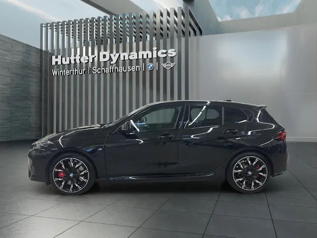 BMW 120d M Sportpaket Pro