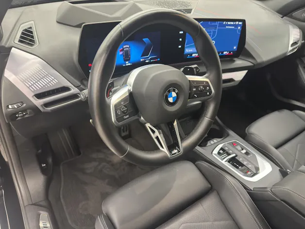 BMW 120d M Sportpaket Pro