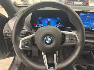 BMW 120d M Sportpaket Pro