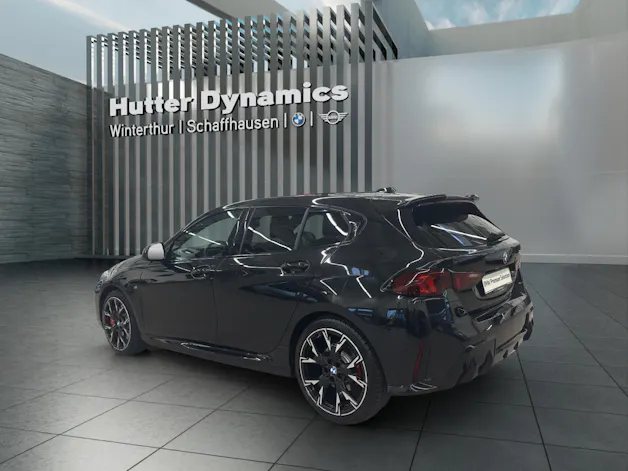 BMW 120d M Sportpaket Pro
