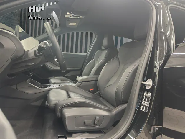 BMW 120d M Sportpaket Pro