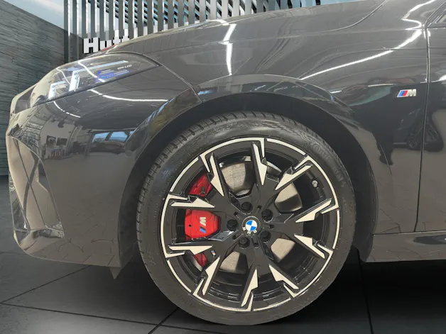 BMW 120d M Sportpaket Pro
